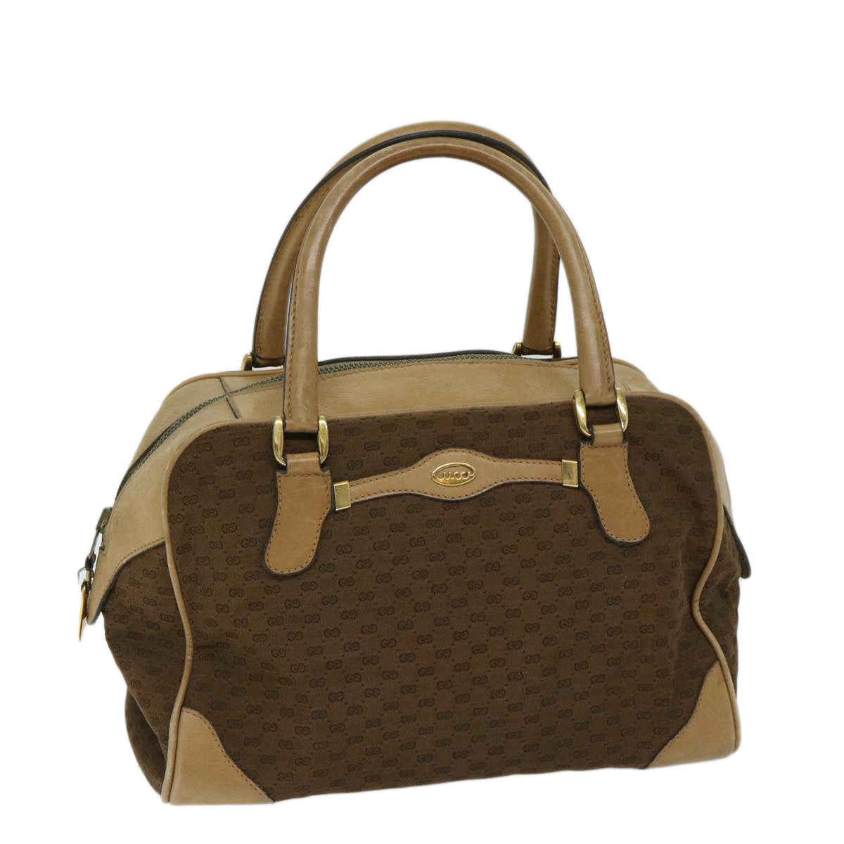 Gucci Micro Small GG Canvas