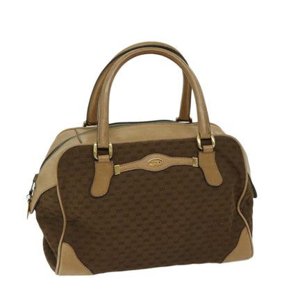 Gucci Micro Small GG Canvas