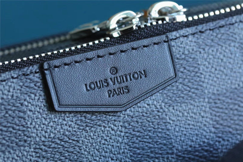 - Louis Vuittons  -
