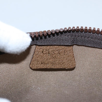 Gucci GG canvas