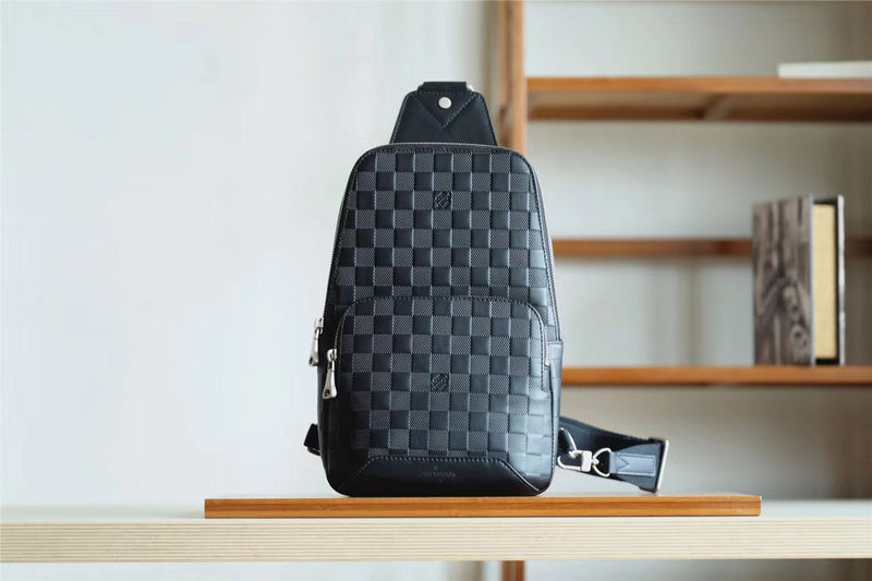 - Louis Vuittons  -