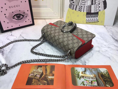 Gucci Bags - The Tote   319