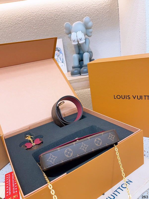 Franco Shops - Louis Vuittons  - 14971