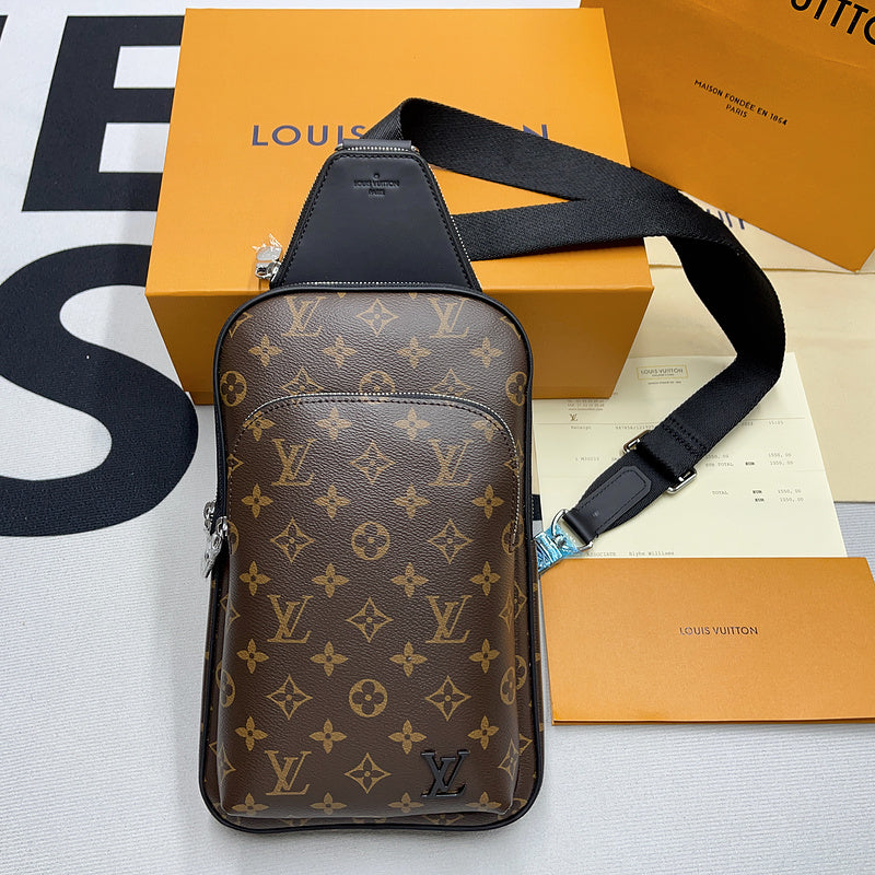 Franco Shops - Louis Vuittons  - 10208