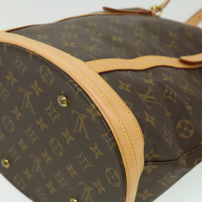 Louis Vuitton Bucket Tote