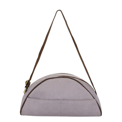 Gucci GG canvas