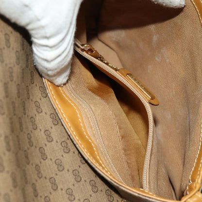 Gucci GG canvas