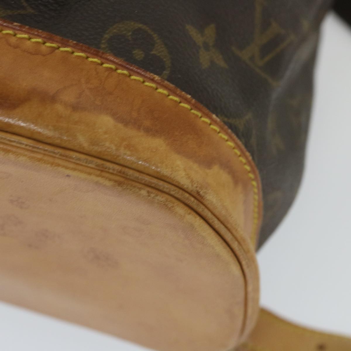 Louis Vuitton Montsouris