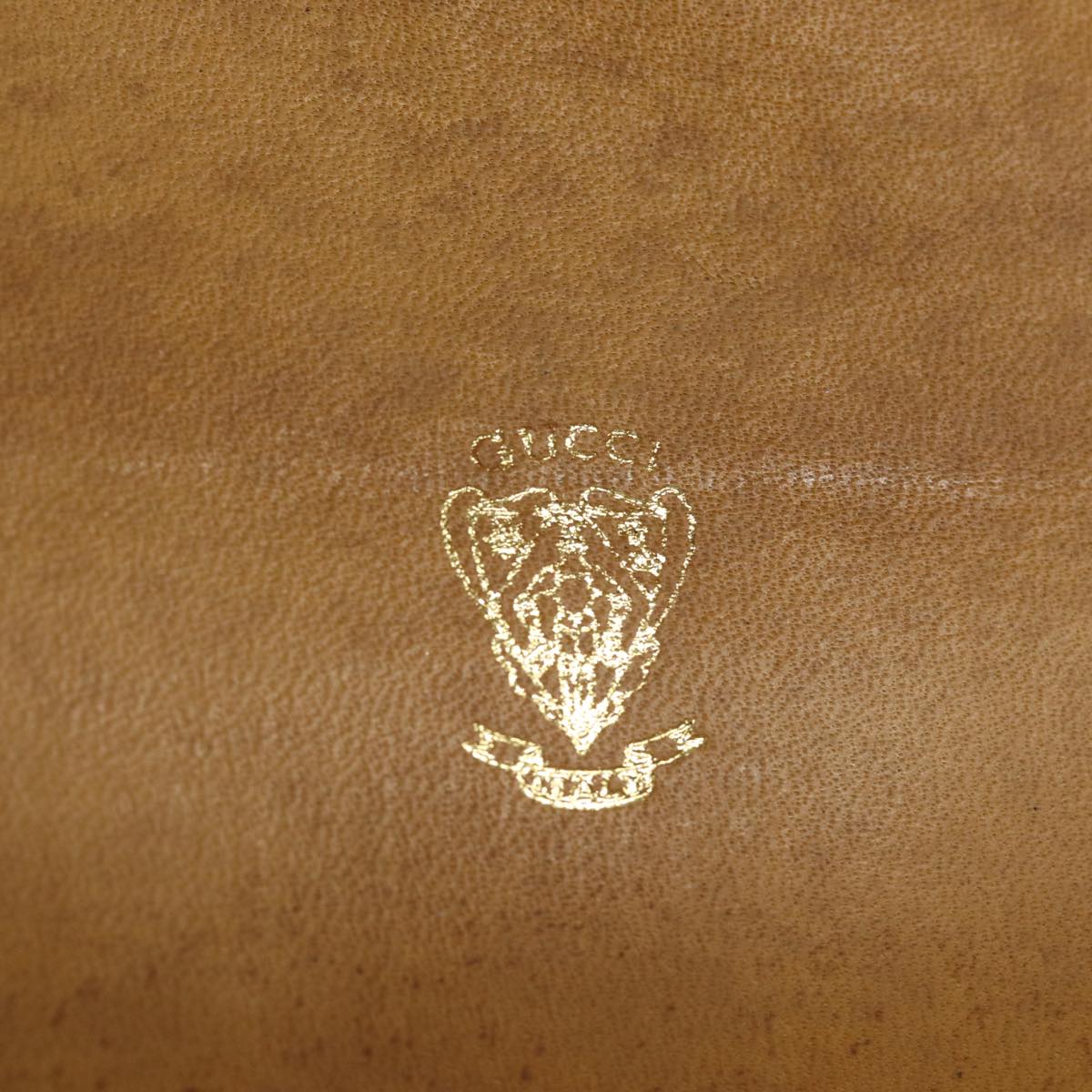 Gucci GG canvas