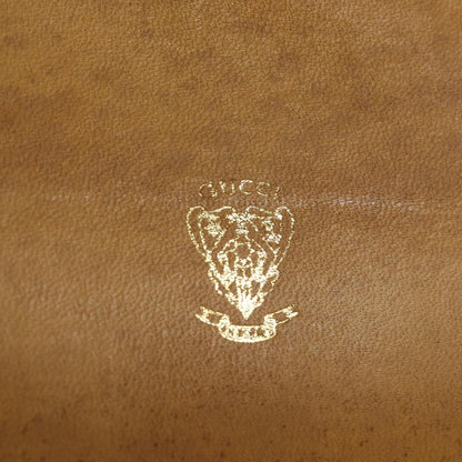 Gucci GG canvas