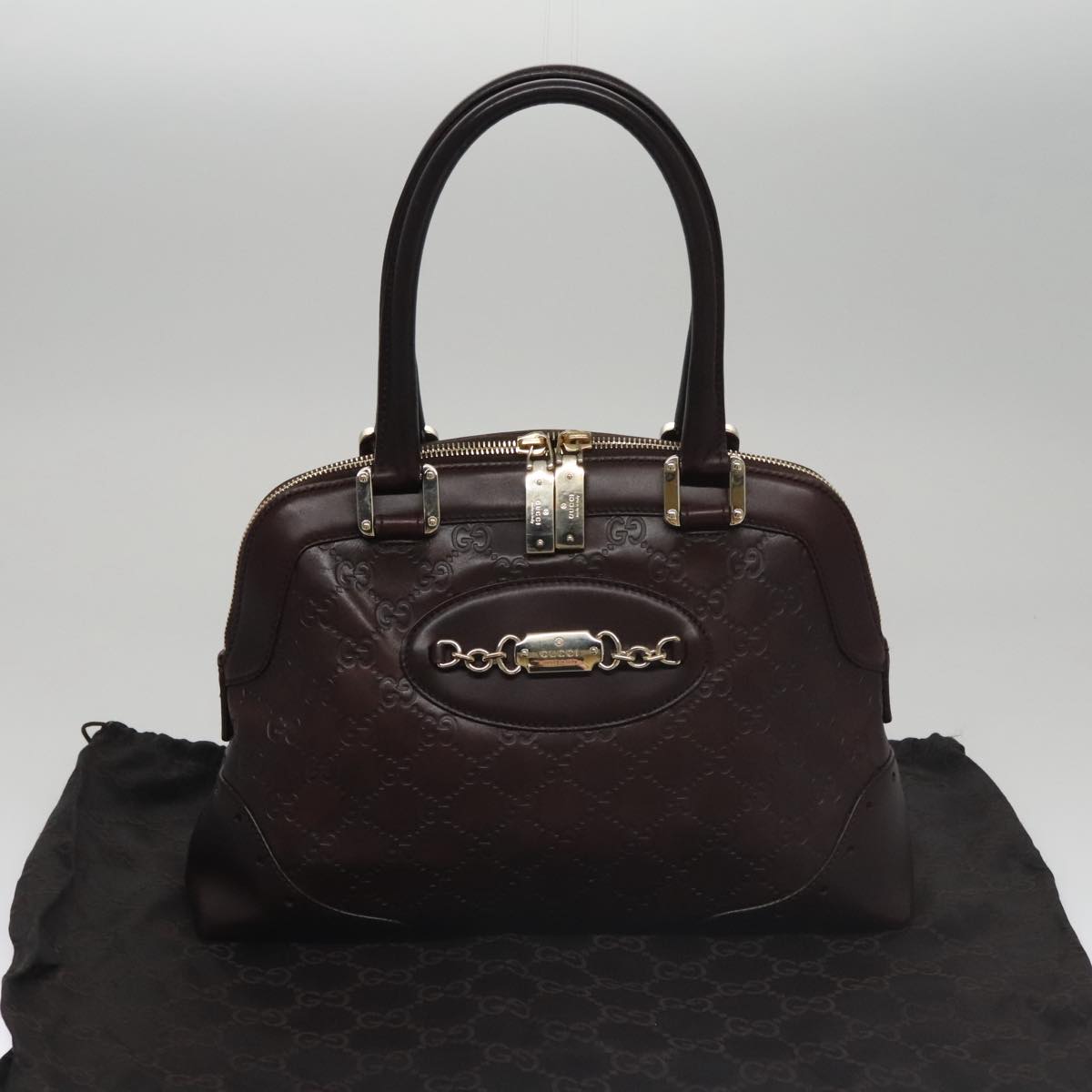 Gucci Guccissima