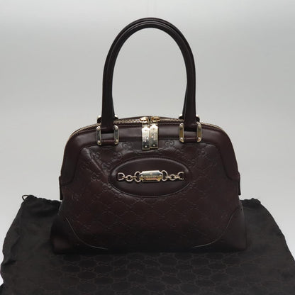 Gucci Guccissima