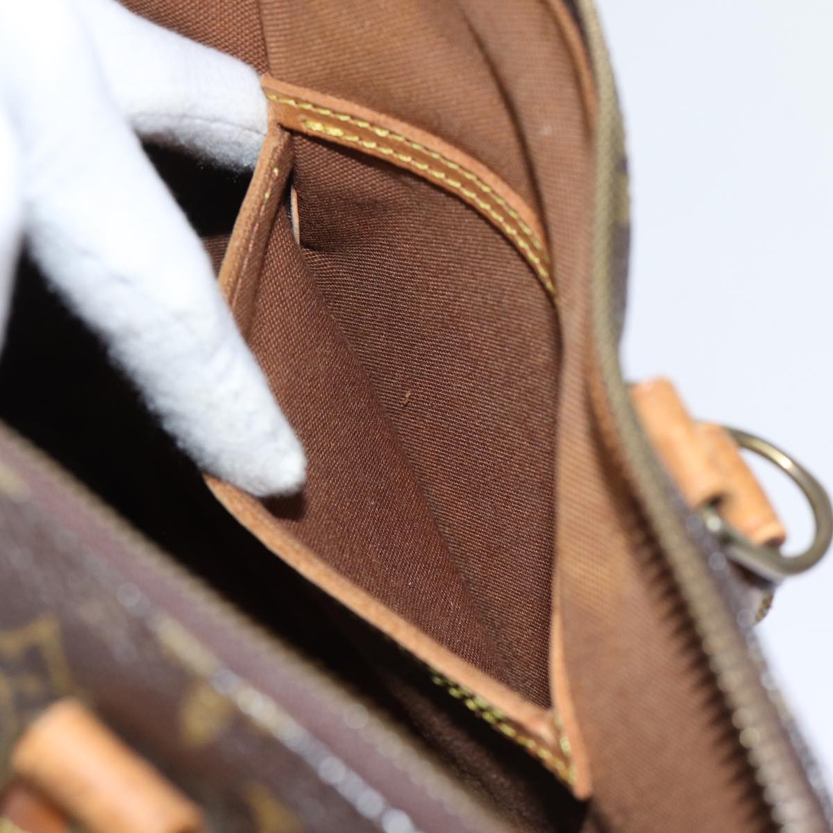 Louis Vuitton Alma