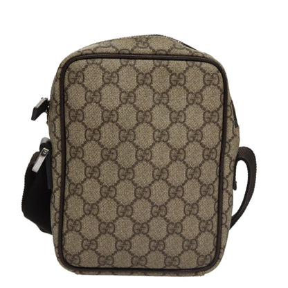 Gucci GG canvas