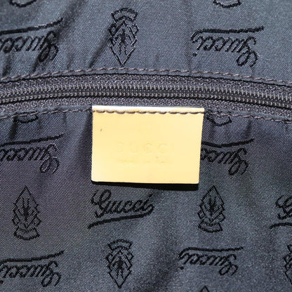 Gucci GG canvas