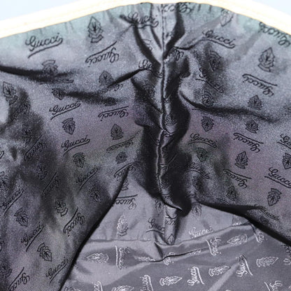 Gucci GG canvas