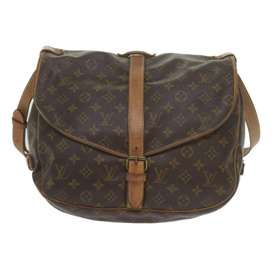Louis Vuitton Saumur 35