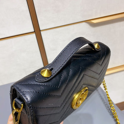 MO - Top Quality Bags Gucci 287