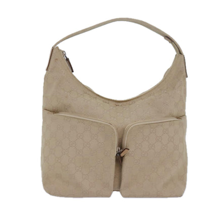 Gucci GG canvas