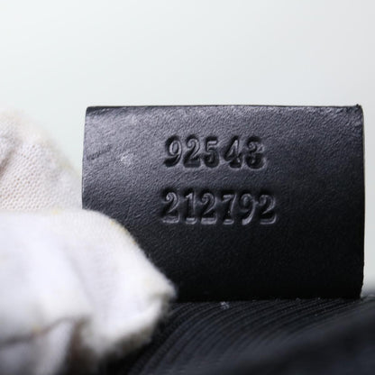 Gucci GG canvas