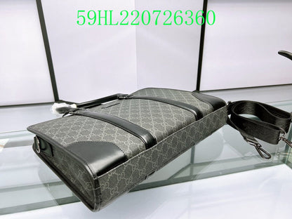 Gucci Bags - The Tote   916