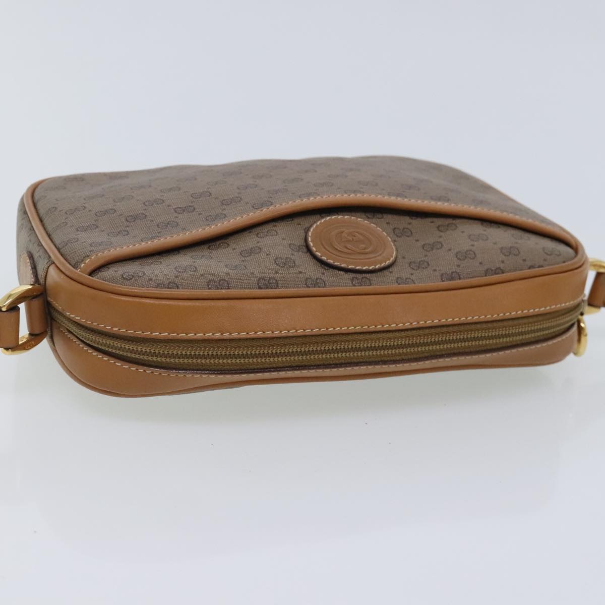 Gucci Micro Small GG Canvas
