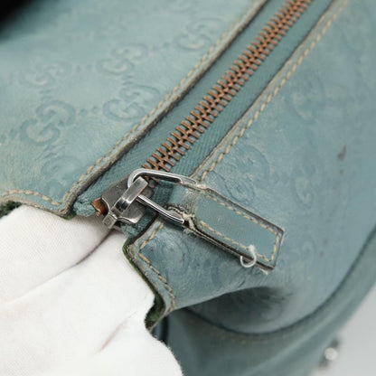 Gucci GG canvas