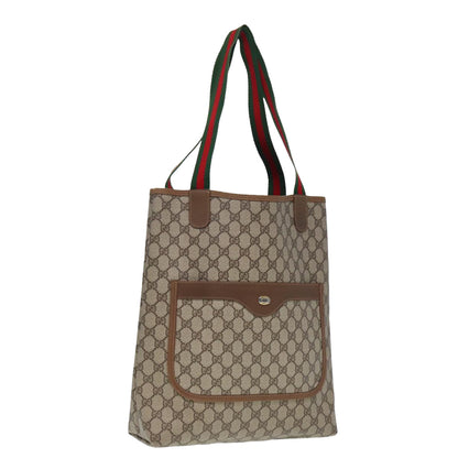 Gucci GG canvas