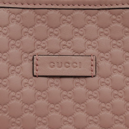 Gucci Micro guccissima