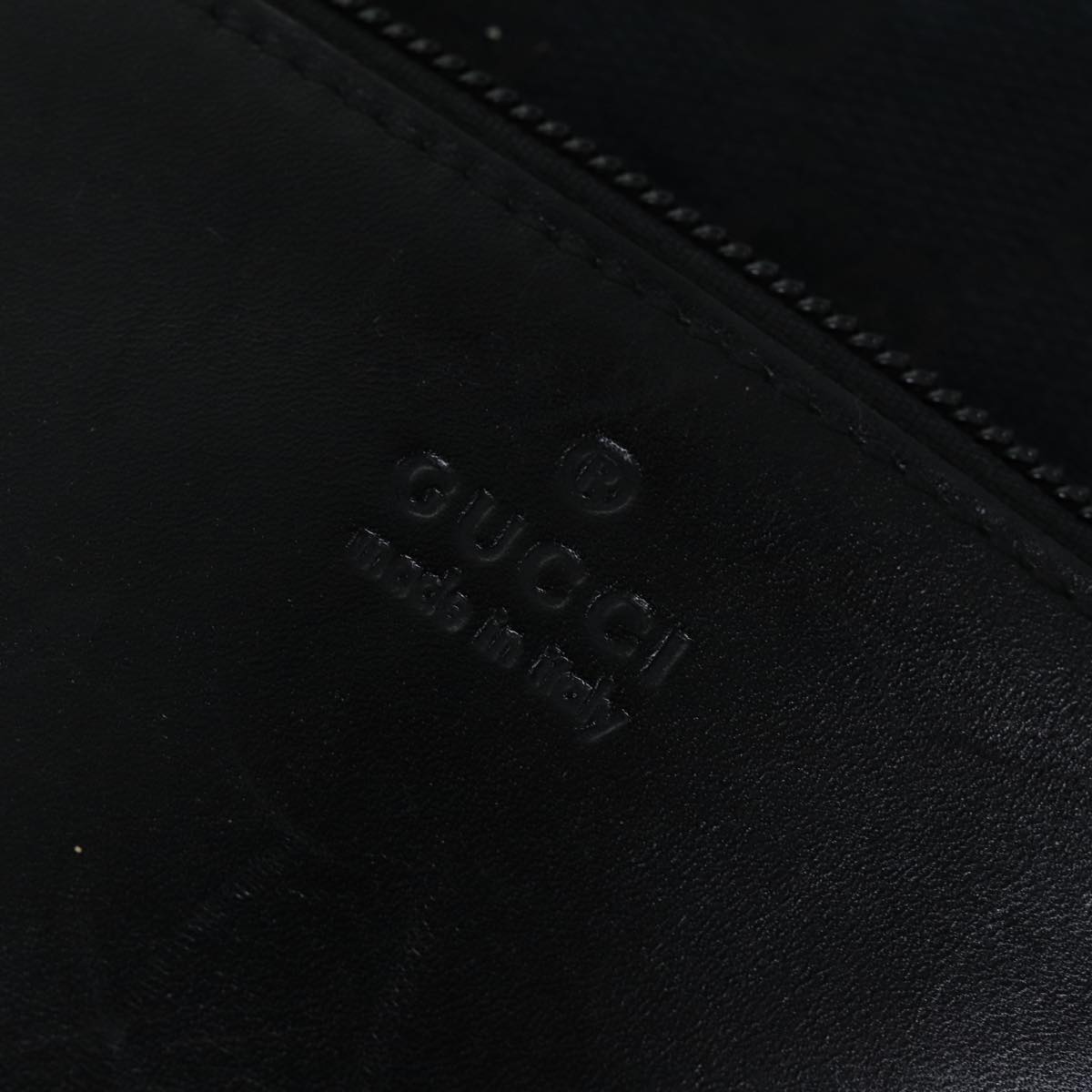 Gucci GG canvas