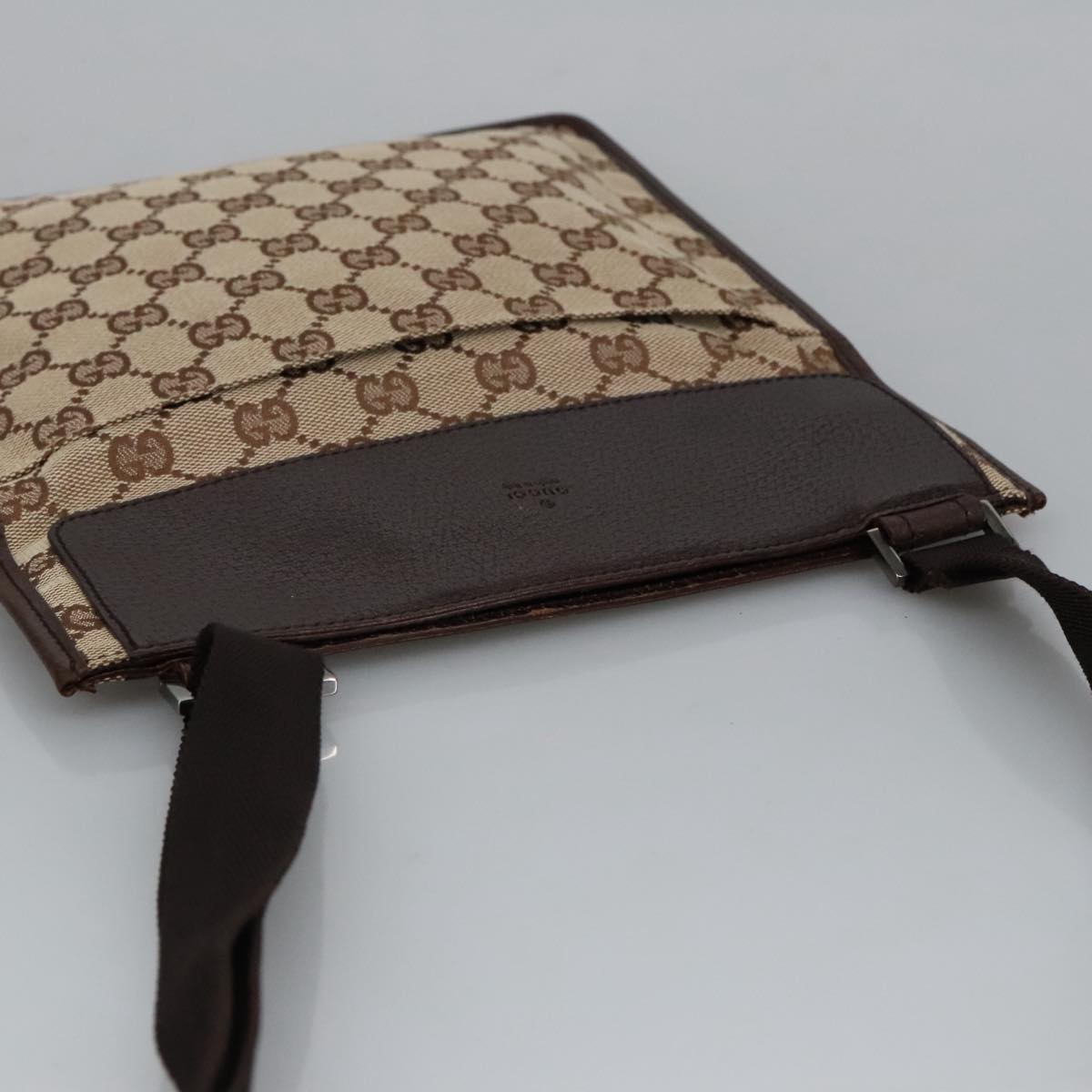 Gucci GG Supreme
