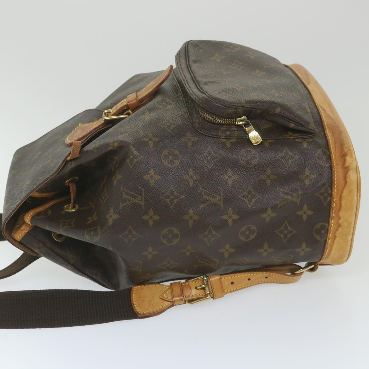Louis Vuitton Montsouris