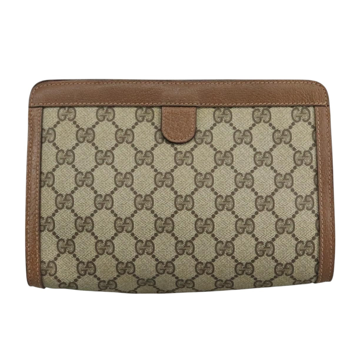 Gucci GG canvas