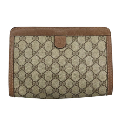 Gucci GG canvas