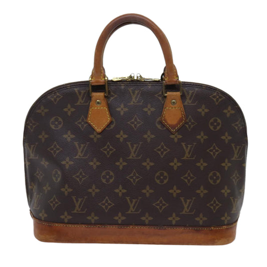 Louis Vuitton Alma