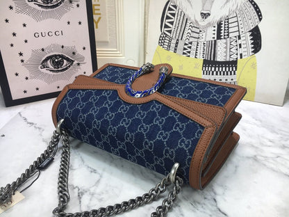 MO - Top Quality Bags Gucci 063