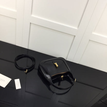 BOLSA GUCCI JACKIE MINI 19