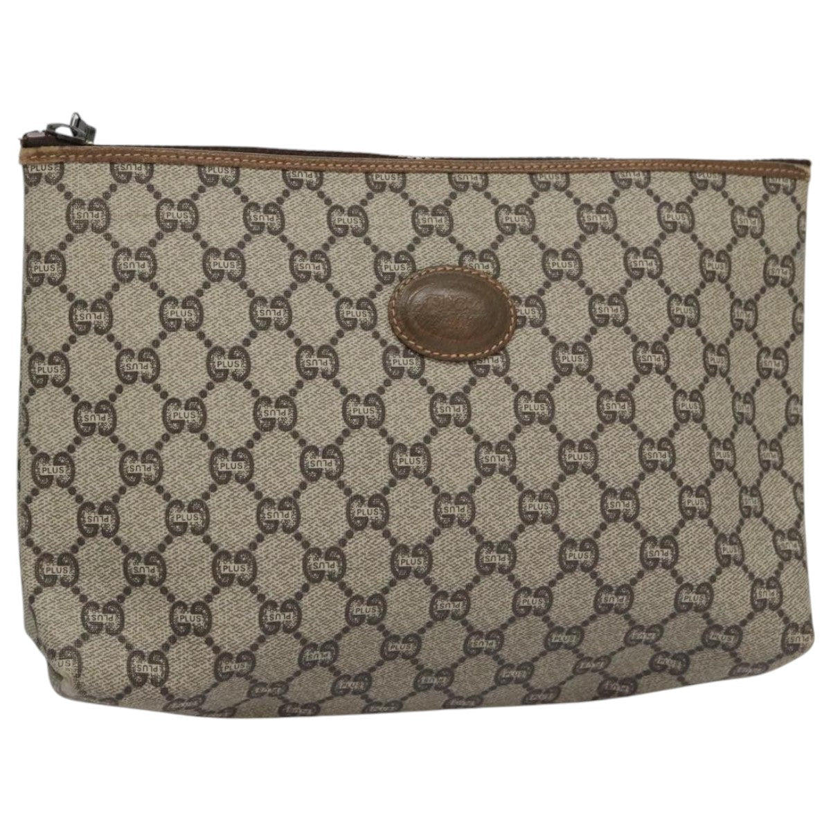 Gucci GG canvas