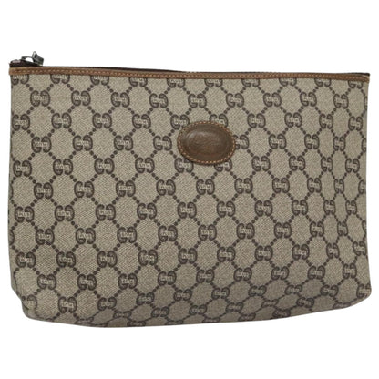 Gucci GG canvas