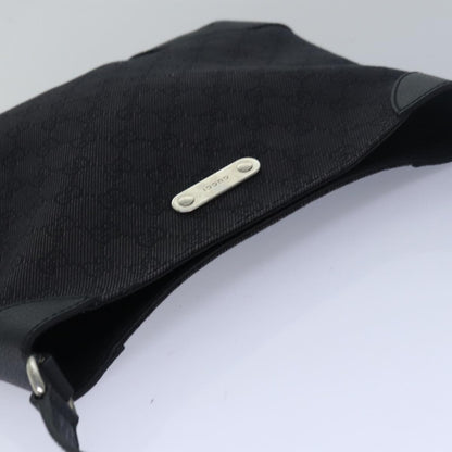 Gucci GG canvas