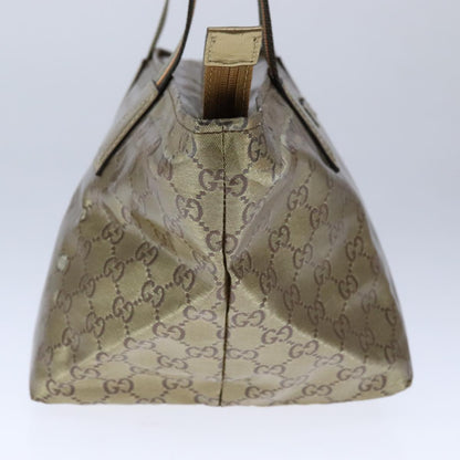 Gucci GG crystal