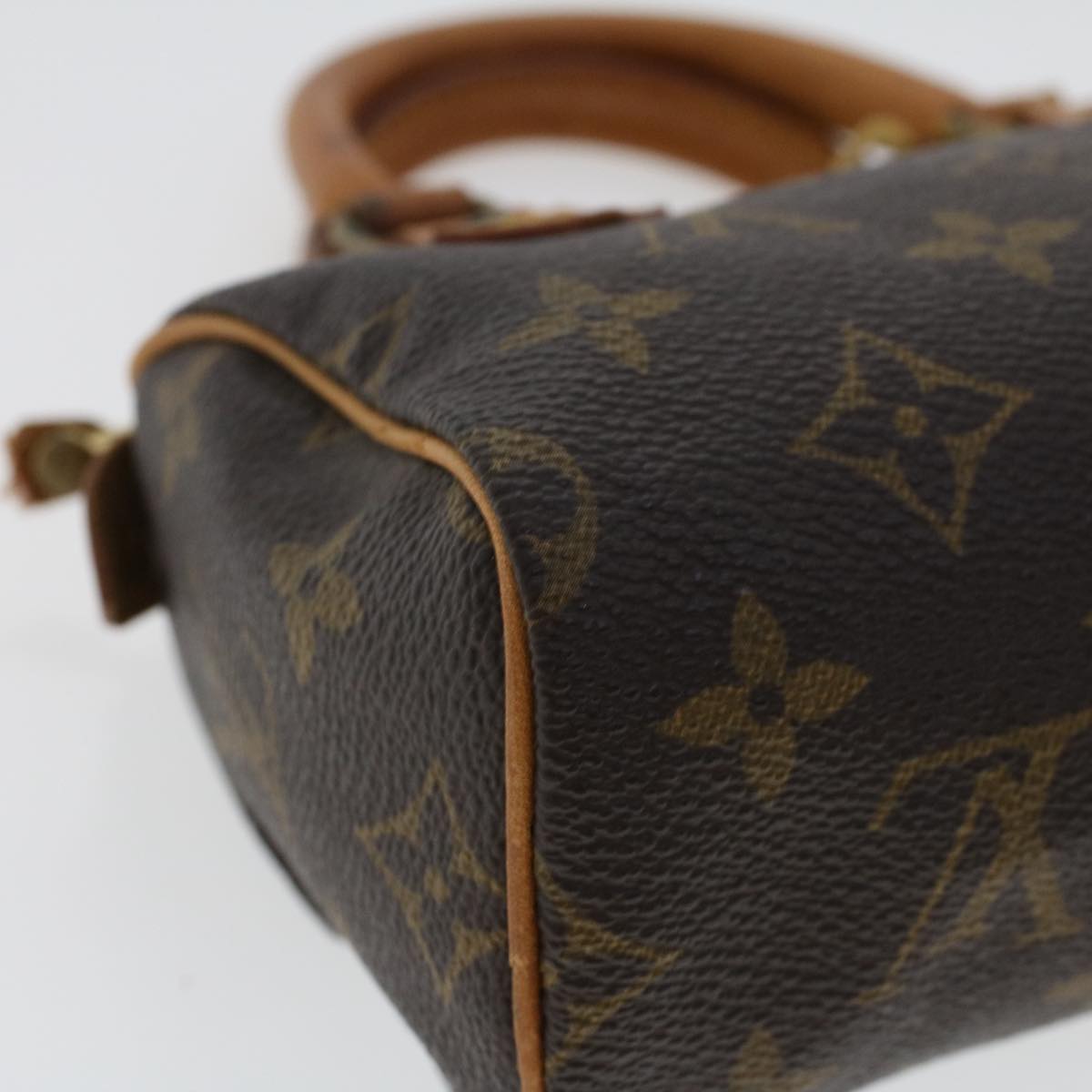 Louis Vuitton Nano Speedy