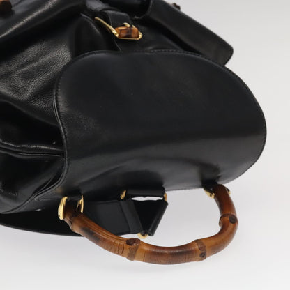 Gucci Bamboo
