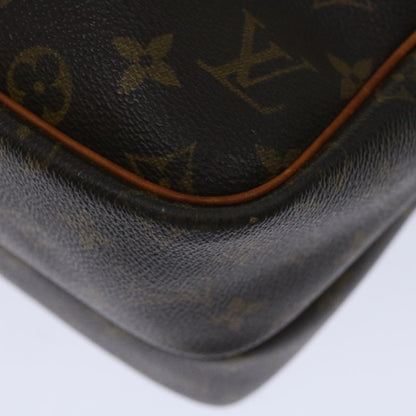 Louis Vuitton Reporter