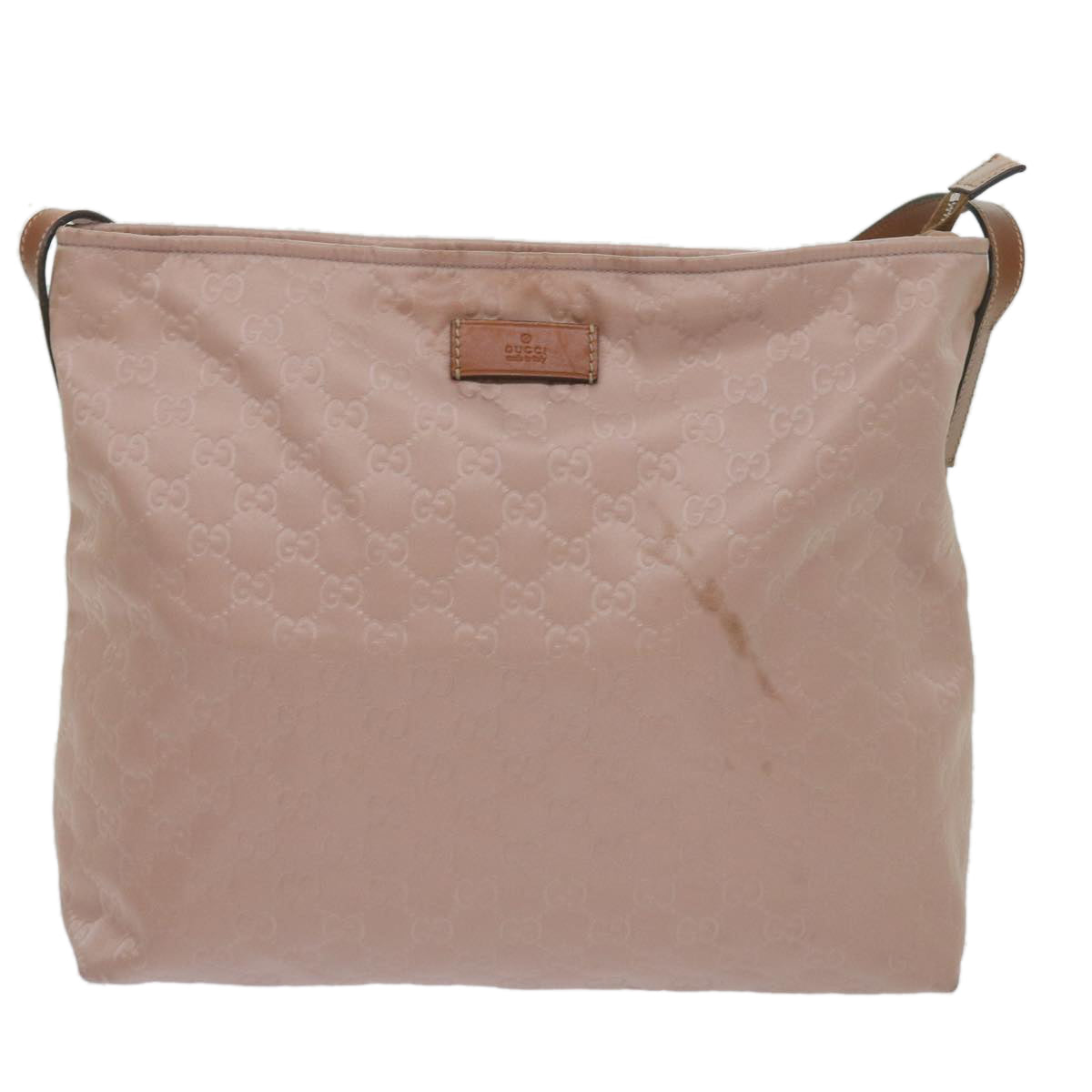 Gucci GG nylon