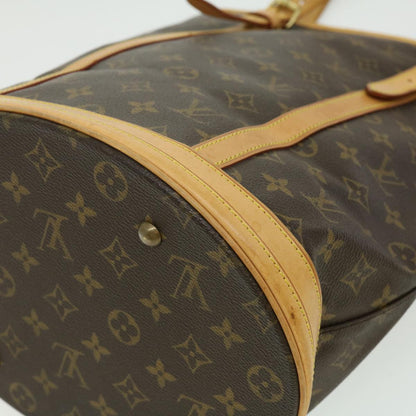 Louis Vuitton Bucket GM Shoulder Bag