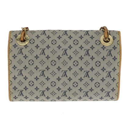 Louis Vuitton Camille Shoulder Bag