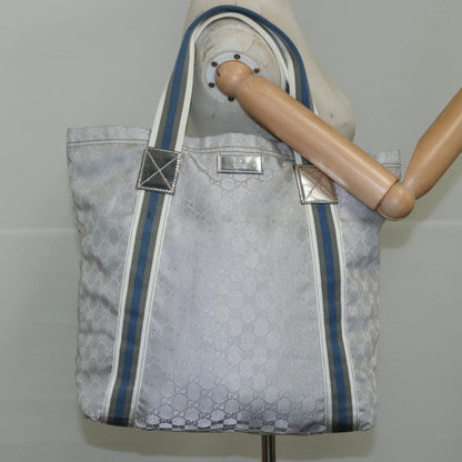 Gucci GG canvas