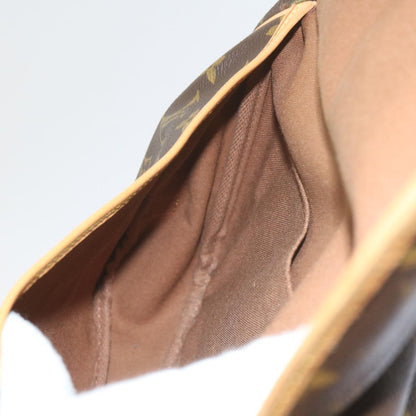 Louis Vuitton Saumur 30