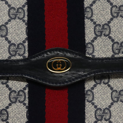 Gucci GG canvas